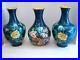 15-Inch-Vase-Set-Blue-Cloisonne-Vase-Beautiful-Flower-Bird-Pattern-Three-Vases-01-rv