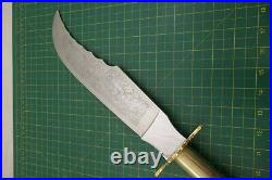 Chinese Guan Dao Stainless Steel Blade