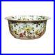 Chinese-Large-Multi-Color-Floral-Pattern-Porcelain-Bowl-16-Diameter-01-rgaf