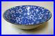 Vintage-Asian-incised-and-embossed-blue-and-white-floral-pattern-bowl-Seto-Yaki-01-pc